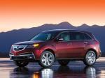 Acura MDX 2009 года